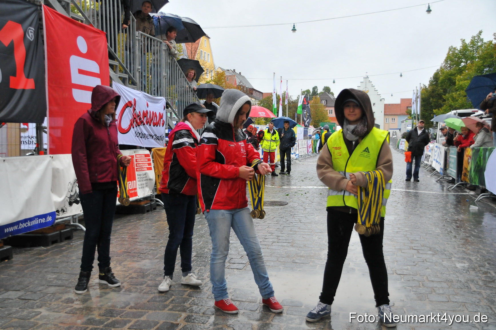 Stadtlauf Neumarkt 2011 0869